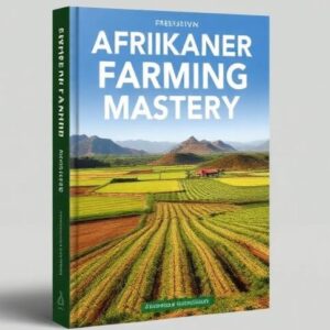 Afrikaner Farming Mastery